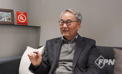 ‘유연함의 승부사’ 자서전 펴낸 (주)용원이엔씨 김형수 대표