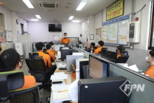 강화소방서, 코로나19 확산 방지 특별 순회교육