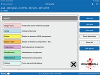 (주)에스텍시스템 소방SCM센터 - 2374 | [소방관 이은석의 개ㆍ소ㆍ리] Moditech Crash Recovery System