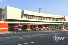 세종소방서, 투ㆍ개표소 안전점검 ‘이상 무’