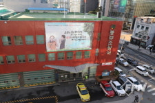비타민하우스서울중부지사 | 서울중부소방서, 게스트하우스 화재 예방 안전메시지 운영