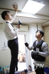 성동소방서, 주택용 소방시설 설치 홍보