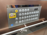 밀양소방서, 아파트 승강기 활용 화재 예방 홍보