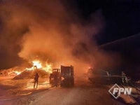 독곶종합페인트 | 경기 김포시 대곶면 목재 파쇄공장 불… 1억8천만원 재산피해