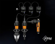 경진인터내쇼날, 배터리 유압장비 판테온 시리즈 출시