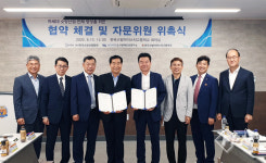 소방산업협회-소방마이스터고 소방산업 인재 양성 위해 손 잡았다