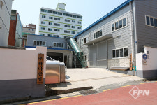 [COMPANY+] 방화복 제조 20년 외길 (주)하나산업