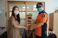 서초소방서, 화재에 강한 서울 안전마을 조성 행사