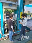 달서소방서, 셀프 주유취급소 안전관리 나서