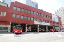 서울중부소방서, 여름철 공직기강 확립 복무점검