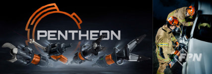 [INdustrial Technology] (주)경진인터내쇼날 최신형 배터리 유압장비 ‘Pentheon’