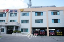 음성소방서, 소방시설 자체점검 관련 법령 개정 사항 홍보