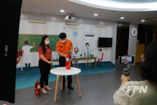 관악소방서, 지역 교육기관 협력 교육 플랫폼 구축