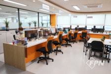 송파소방서, 종합민원실 새단장 마무리… 본관 3층 이전