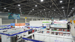 [기획] 2020 FIRE TECH KOREA를 빛낸 소방 기술들