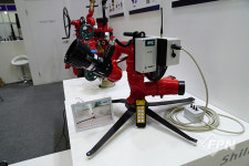 [기획] 2020 FIRE TECH KOREA를 빛낸 소방 기술들