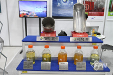 [2020 FIRE TECH] 엔케이텍, 친환경성 확보한 포소화약제