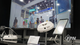 [기획] 2020 FIRE TECH KOREA를 빛낸 소방 기술들