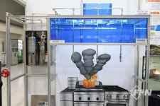 [기획] 2020 FIRE TECH KOREA를 빛낸 소방 기술들