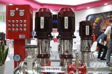 [기획] 2020 FIRE TECH KOREA를 빛낸 소방 기술들