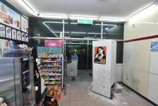 강남소방서, 수서동 화재… 시민이 초기 진압