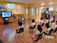 광진소방서, 비대면 온라인 소방안전교육