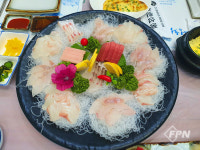[소방관 추천 맛집] 풍성 횟집