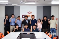 [기획] 지에프에스, 플랜트 사업 개척 ‘성공적’ 수출 원전 소방사업도 ‘원활’