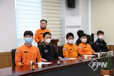 광진소방서, 재난현장 대응역량 강화 T/F팀 운영회의