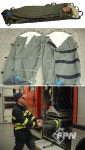 [INdustrial Technology] (주)미산이앤씨 구조대상자 안전이송낭 ‘s-2-s’