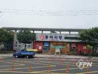 광양소방서, ‘점포 점검의 날’ 운영