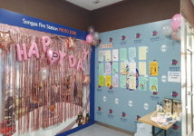 송파소방서, 소방의 날 맞아 감사의 손편지 받아