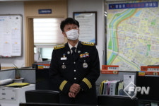 영등포소방서, 제58주년 소방의 날 맞아 119안전센터 등 순회 방문