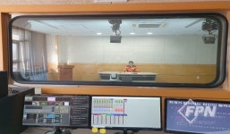대구중부소방서, 삼덕초 비대면 소방안전교육