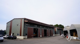 [COMPANY+] 43년 역사 소방산업 지켜온 작은 거인, (주)진화이앤씨