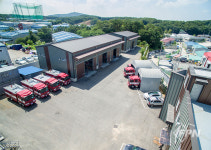 [COMPANY+] 43년 역사 소방산업 지켜온 작은 거인, (주)진화이앤씨