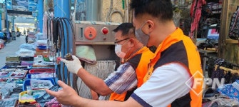 사천소방서, 봉사 정신 투철한 청ㆍ장년 의소대원 모집 위해 ‘총력’