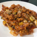 [소방관 추천 맛집] 목화반점