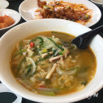 [소방관 추천 맛집] 목화반점