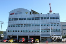 인천중부소방서, 겨울철 소방시설 동파 주의 당부