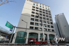 서초소방서, 관내 요양병원 화재 대비 현지적응훈련