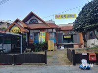 [소방관 추천 맛집] 오렌지색 바다향, 청기와집