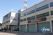 송파소방서, 코로나19 관련 비대면 영상회의