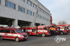 청주동부소방서, 주거 취약지역 화재 안전관리 강화