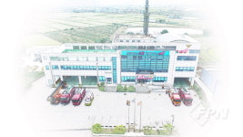 창녕소방서, 봄철 농기계 안전사고 불청객 막자