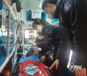 송도소방서, 품질관리 지도점검ㆍ펌뷸런스 교육