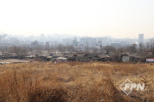 계양소방서, 봄철 임야 화재 주의 당부