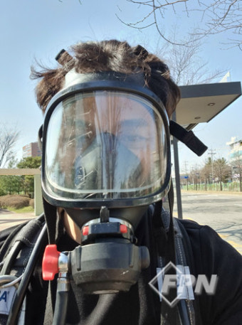 [집중취재] 식지 않는 신형 공기호흡기 이슈, 도대체 무슨 일이?