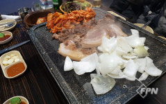 [소방관 추천 맛집] 춘천 풍물생고기