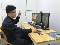 양천소방서, 한서유치원 ‘비대면 소방안전교육’